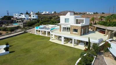 ALEGRIA Mykonos