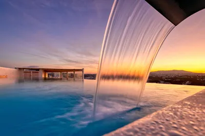 White Stone Mykonos