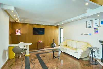 Mediterranean Resort Hotel