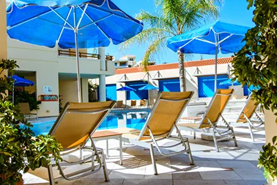 Anais Collection Hotels & Suites Chania by GHH