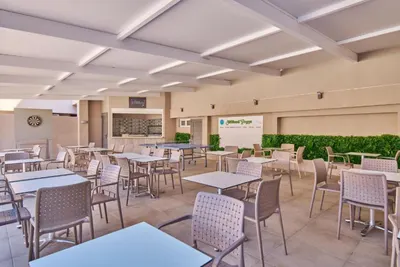 Tsilivi Beach Hotel