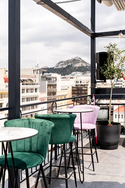 Play Theatrou a member of Brown Hotels