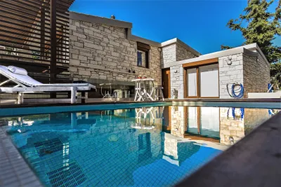 Villa Evangelia