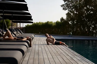 Nema Design Hotel and Spa