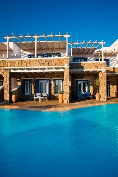 Arte & Mare Elia Suites Boutique Spa Hotel