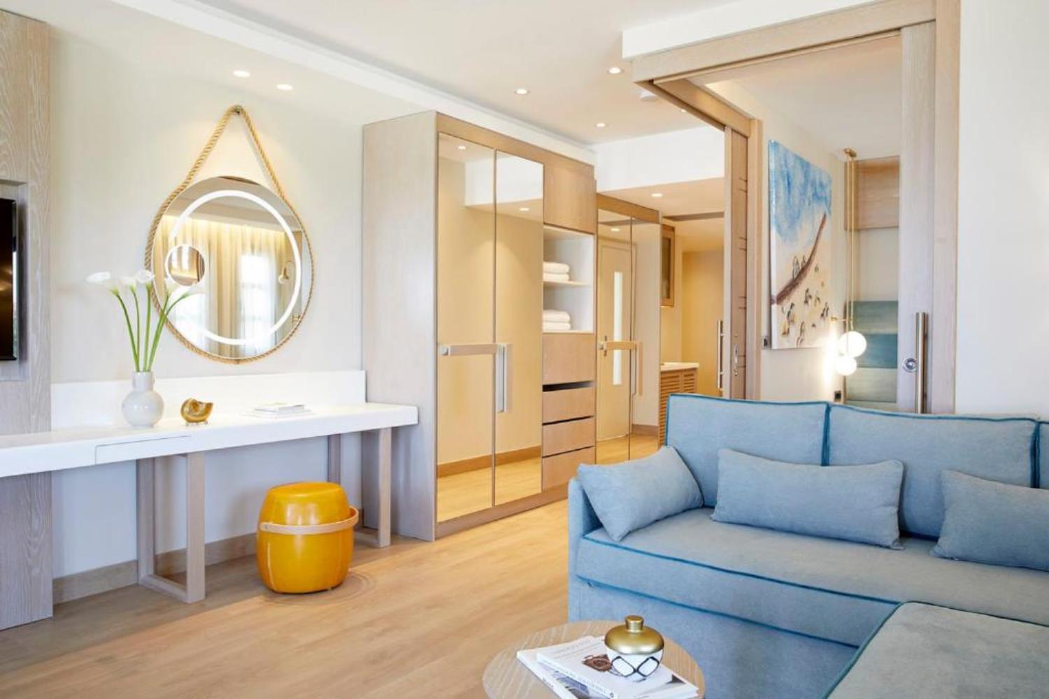 Anthemus Sea Beach Hotel and Spa