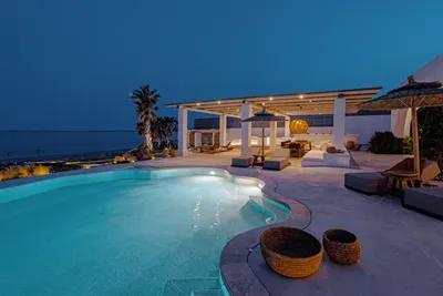 Crystalia Beach House