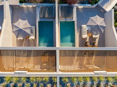 Illusion Suites