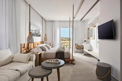 Nirome Luxury Suites
