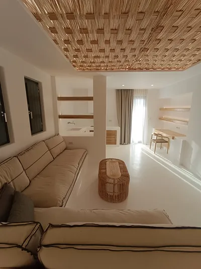 Yialos Ios Hotel