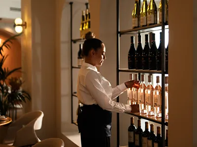 Grecotel Creta Palace