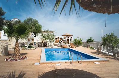 Anesis Family Villas