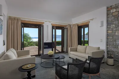 Villa Aquavisionaire
