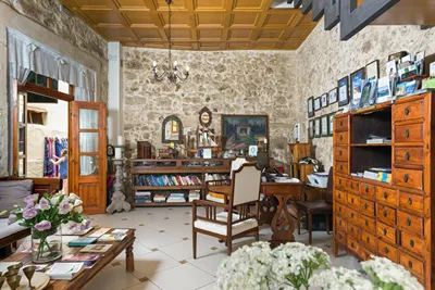 Avli Lounge Apartments