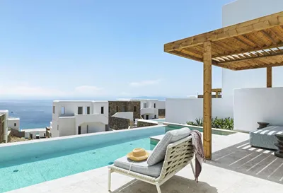 LYO II Boutique Suites Mykonos