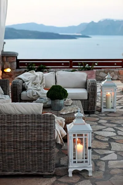 Michaela Residence