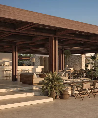 Luura Paros Cliff | Morgans Originals | Adults Only Hotel