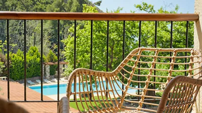 Kaminos Hotel by Nin & Bau