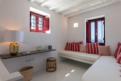 Porto Mykonos Hotel