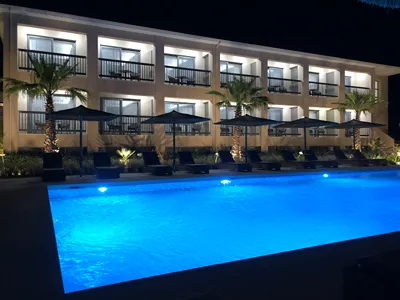 Olivessa Resort