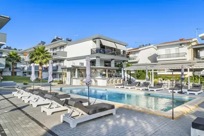 Akritas Hotel