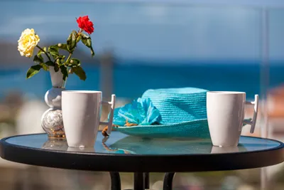 Marina Mare Villa Chania