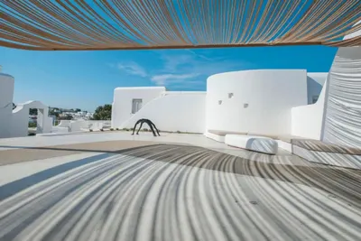 Andronikos Hotel
