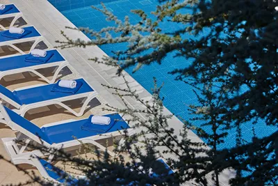 EverGreen Villa Crete