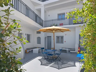 Tatakis Design Hotel, Fira