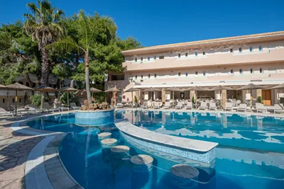 Vasilikos Beach Hotel