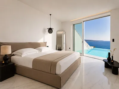 Saint Santorini
