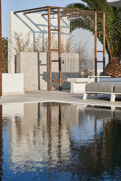 Petri Suites Santorini