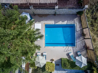 Amazing Villas in Crete