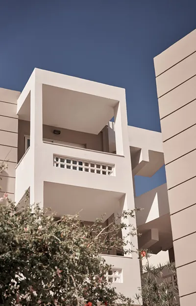 Troulis Apartments