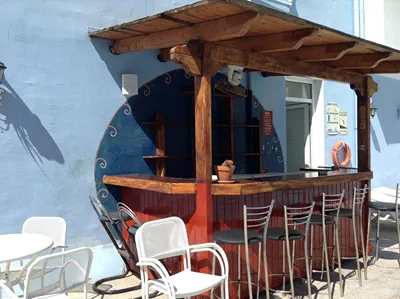 Arte Annapolis Inn