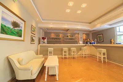Elea Beach Hotel Corfu