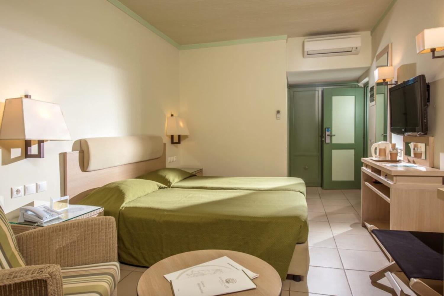 Silva Beach Hotel