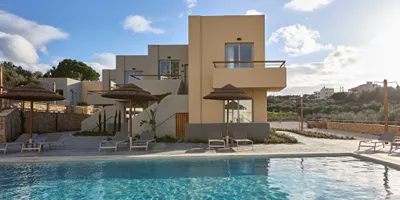 Villaggio Mare Suites