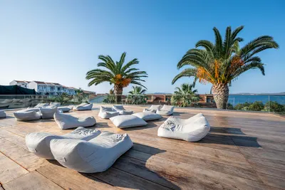 ARISTOTELES HOLIDAY RESORT & SPA