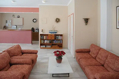 Katerina Hotel Aegina
