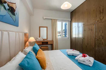 Annabelle Beach Resort