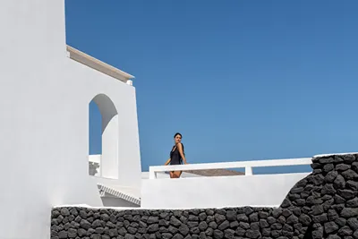 Santa Irina Sunny Loft Suites