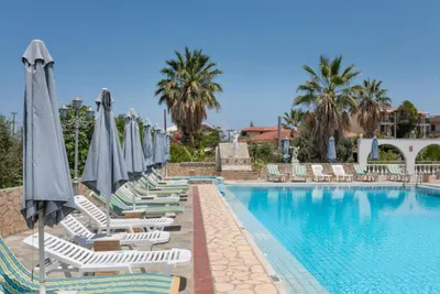 Anamar Zante Hotel