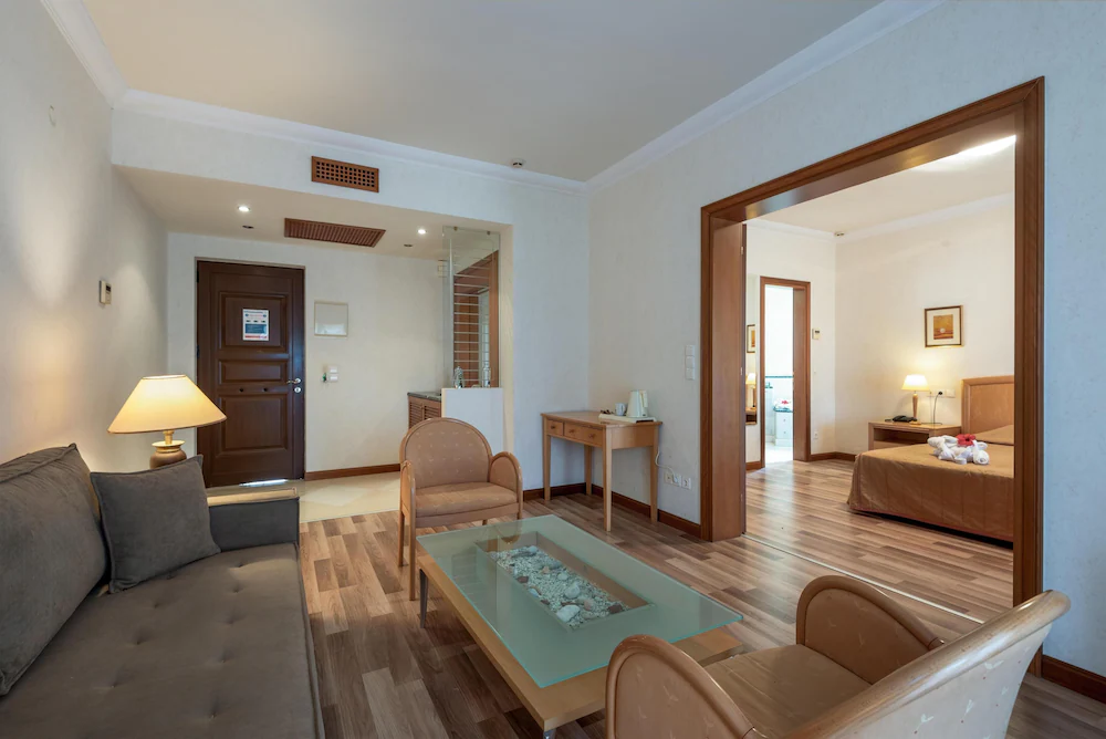 Annabelle Beach Resort