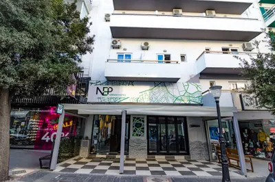 NEP CENTER HOTEL