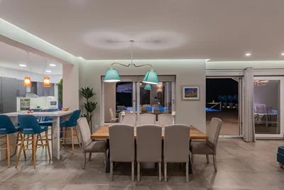Rivazzurra Luxury Villa