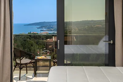 Aggelatos Stone Villas