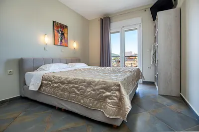 ALDEBARAN HOTEL APARTMENTS