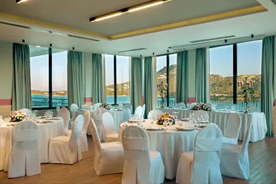DOLCE ATTICA RIVIERA