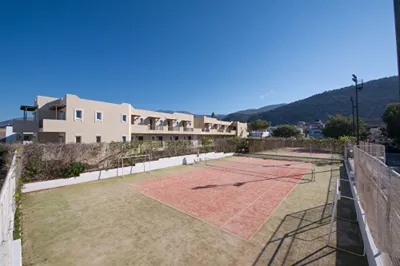 Alexander Beach Hotel & Village